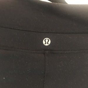 Lululemon pants